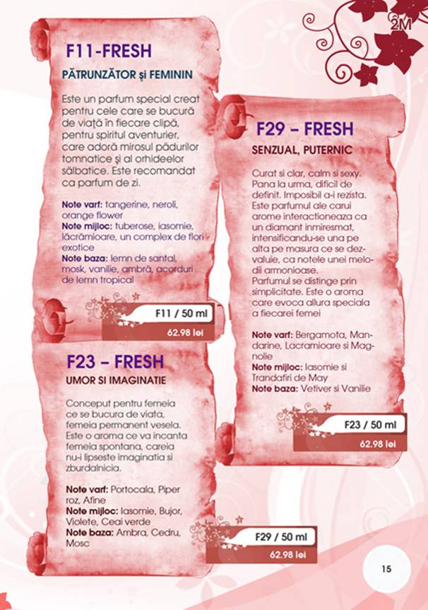Catalog AP Bio Life, pagina 15