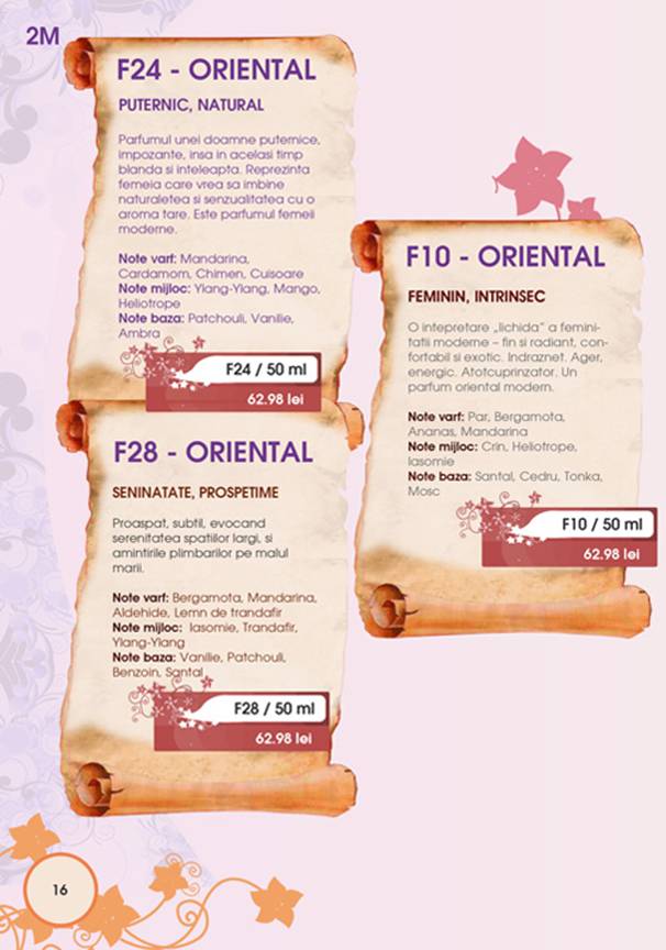 Catalog AP Bio Life, pagina 16