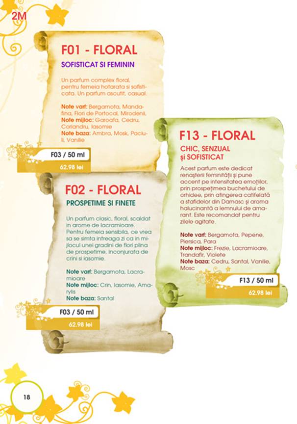 Catalog AP Bio Life, pagina 18