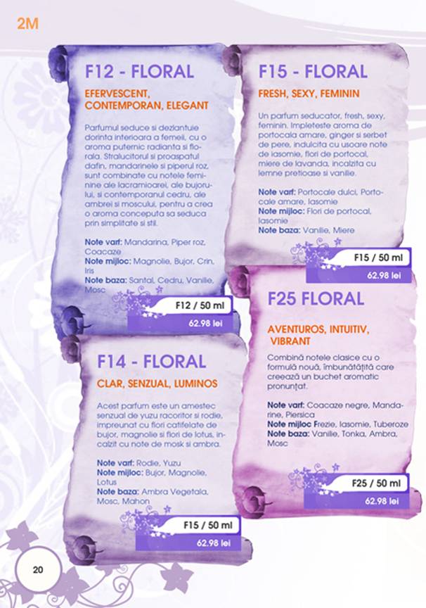 Catalog AP Bio Life, pagina 20
