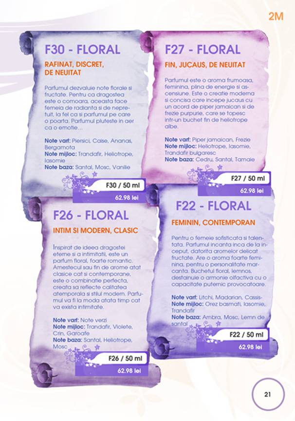 Catalog AP Bio Life, pagina 21