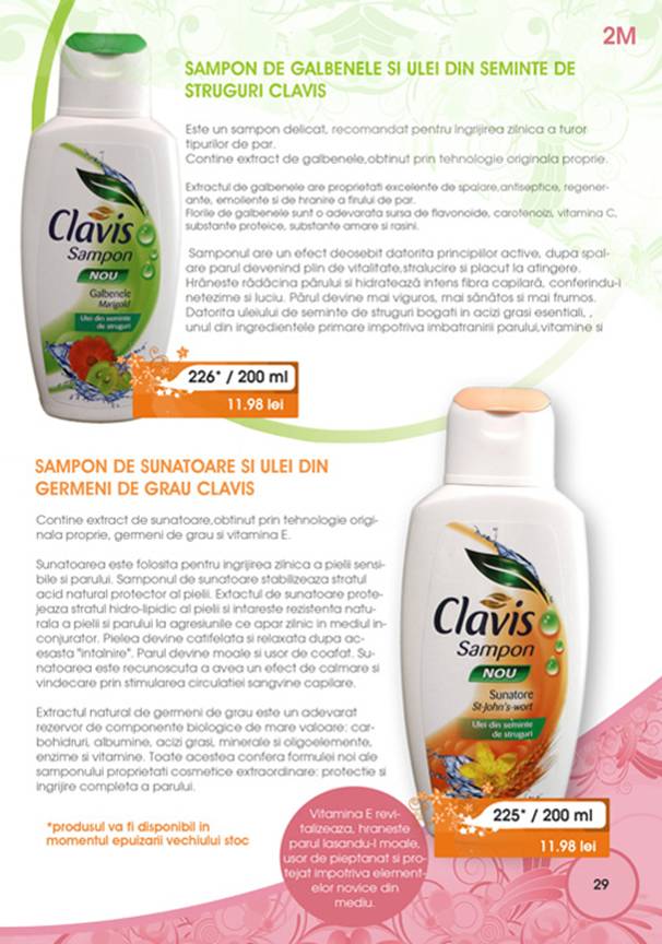 Catalog AP Bio Life, pagina 29