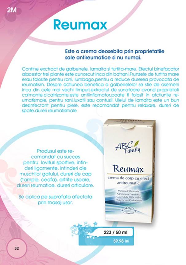 Catalog AP Bio Life, pagina 32