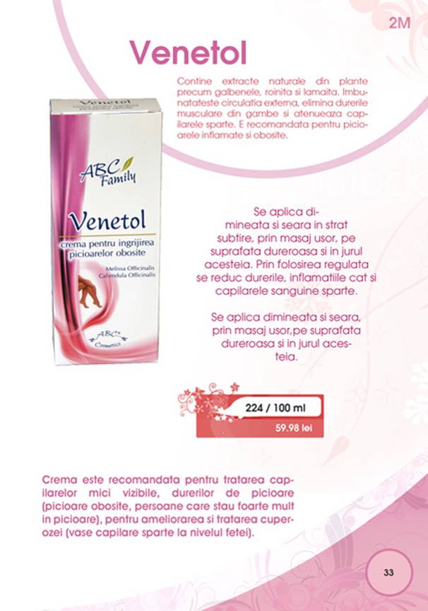 Catalog AP Bio Life, pagina 33