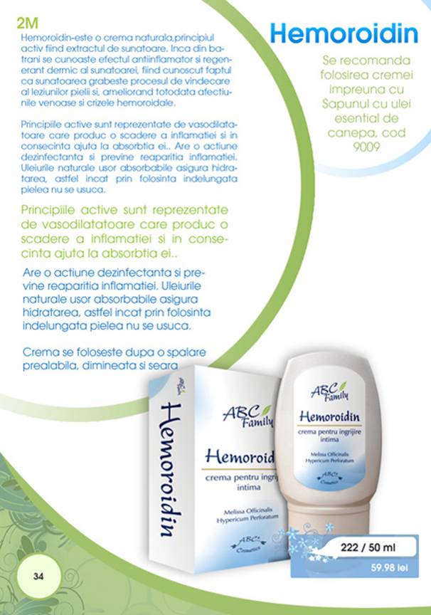 Catalog AP Bio Life, pagina 34