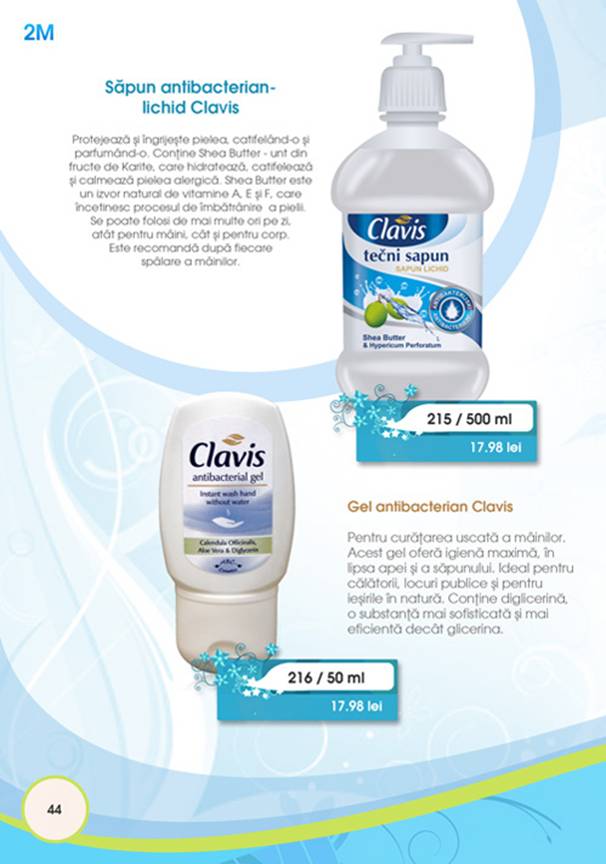 Catalog AP Bio Life, pagina 44