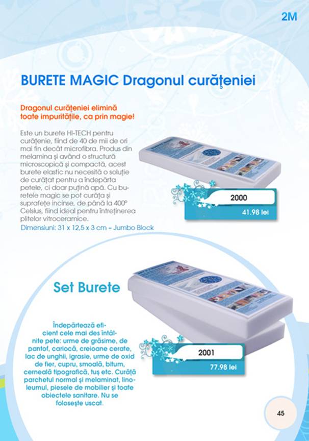 Catalog AP Bio Life, pagina 45