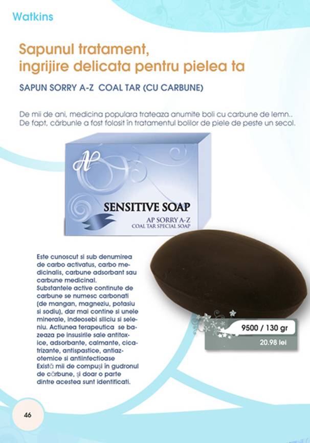 Catalog AP Bio Life, pagina 46