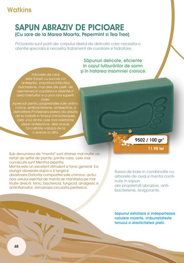 Catalog AP Bio Life, pagina 48