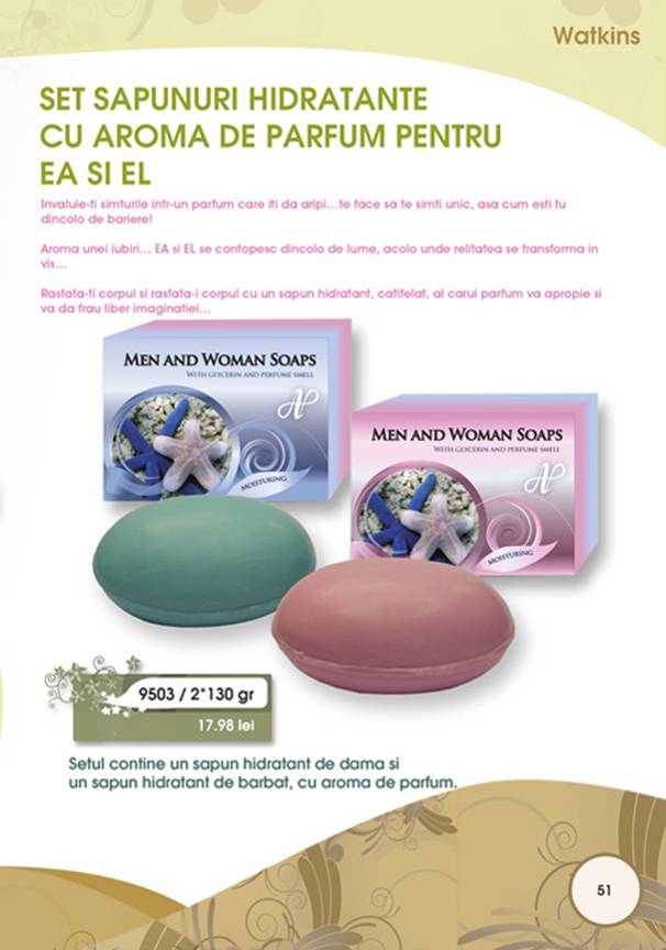 Catalog AP Bio Life, pagina 51