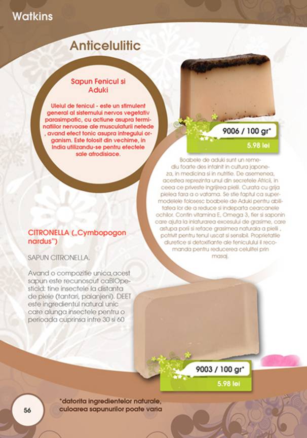 Catalog AP Bio Life, pagina 56