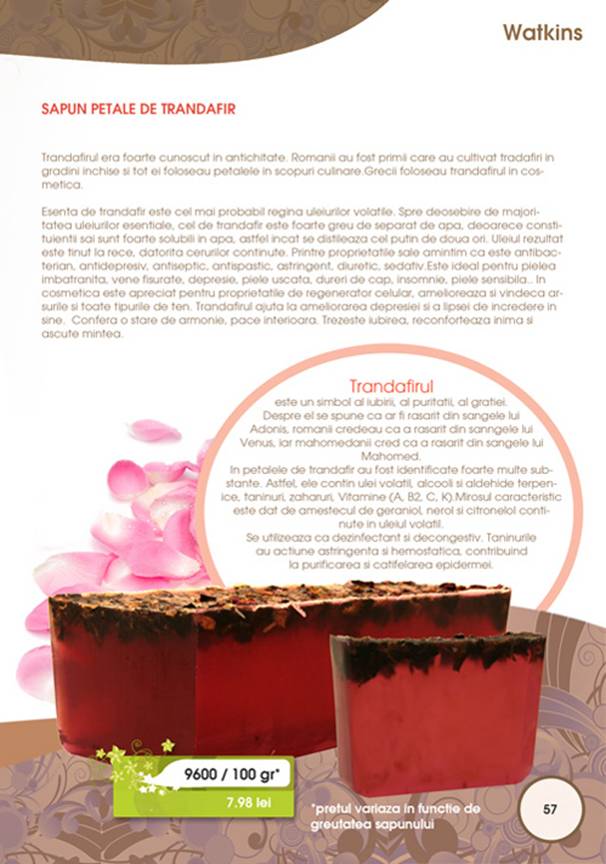Catalog AP Bio Life, pagina 57