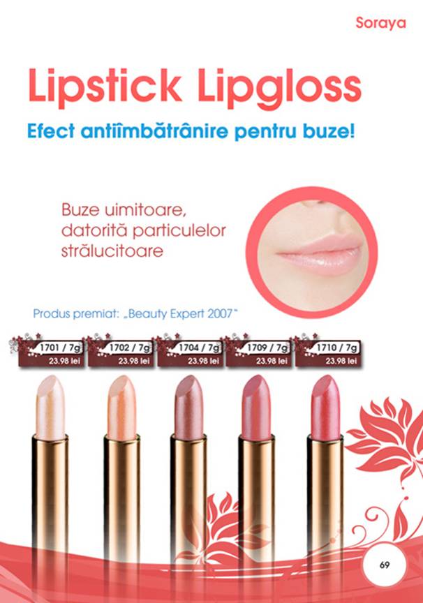 Catalog AP Bio Life, pagina 69