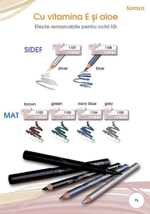 Catalog AP Bio Life, pagina 73